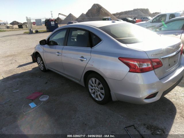 Photo 2 VIN: 3N1AB7AP3GY212283 - NISSAN SENTRA 