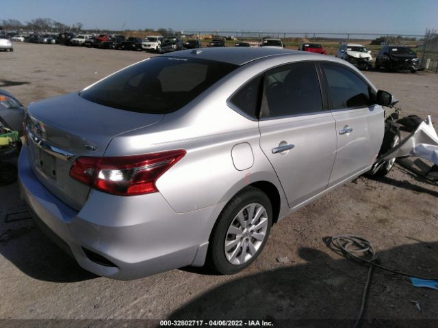 Photo 3 VIN: 3N1AB7AP3GY212283 - NISSAN SENTRA 