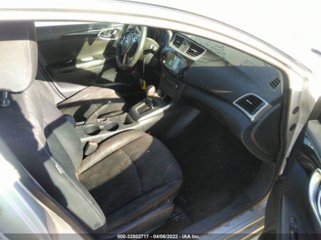 Photo 4 VIN: 3N1AB7AP3GY212283 - NISSAN SENTRA 