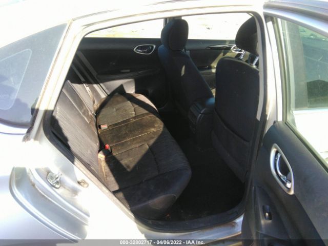 Photo 7 VIN: 3N1AB7AP3GY212283 - NISSAN SENTRA 