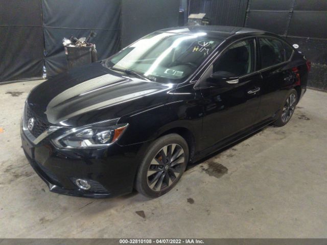 Photo 1 VIN: 3N1AB7AP3GY212929 - NISSAN SENTRA 