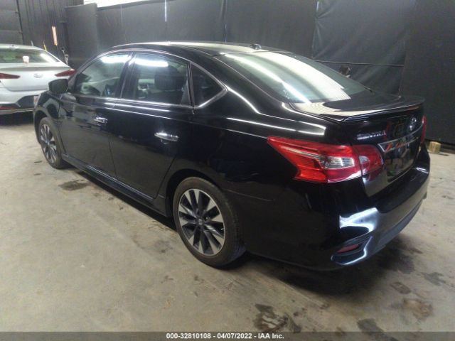 Photo 2 VIN: 3N1AB7AP3GY212929 - NISSAN SENTRA 