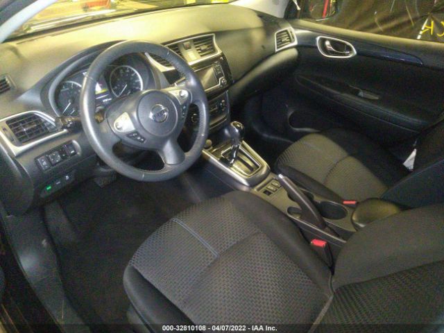 Photo 4 VIN: 3N1AB7AP3GY212929 - NISSAN SENTRA 