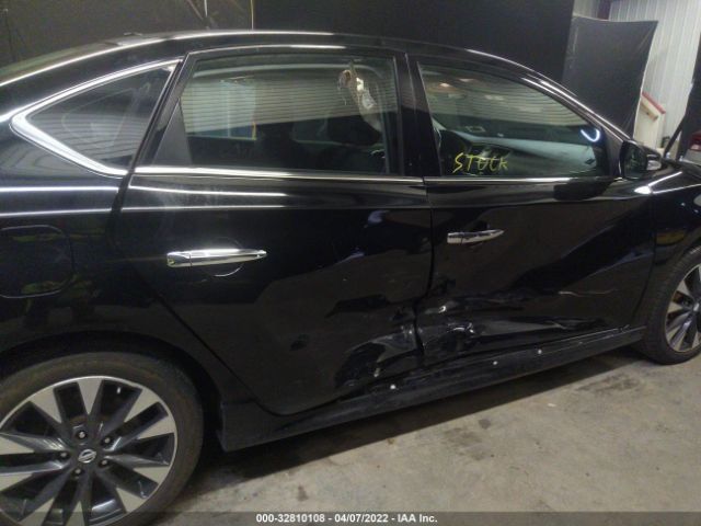 Photo 5 VIN: 3N1AB7AP3GY212929 - NISSAN SENTRA 