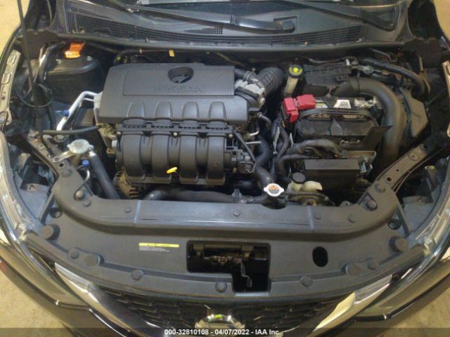 Photo 9 VIN: 3N1AB7AP3GY212929 - NISSAN SENTRA 