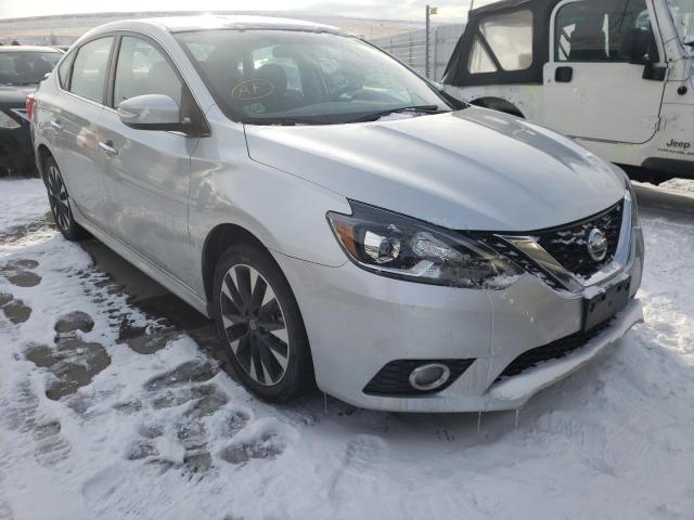 Photo 0 VIN: 3N1AB7AP3GY214146 - NISSAN SENTRA S 