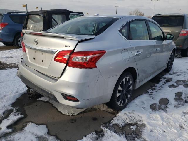 Photo 3 VIN: 3N1AB7AP3GY214146 - NISSAN SENTRA S 