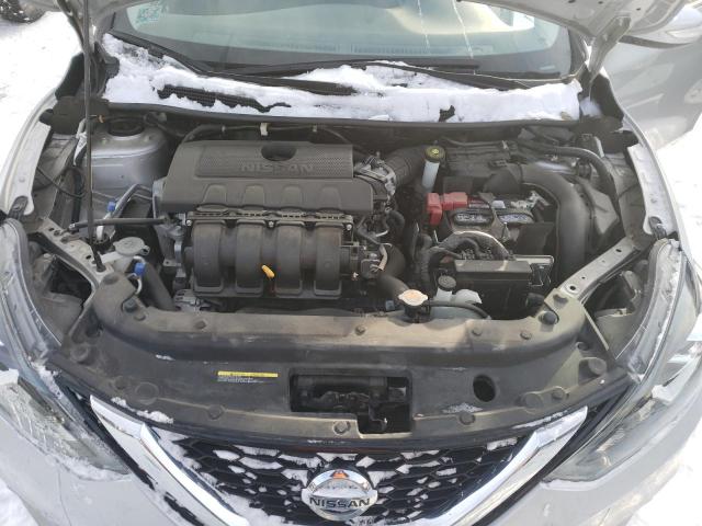 Photo 6 VIN: 3N1AB7AP3GY214146 - NISSAN SENTRA S 