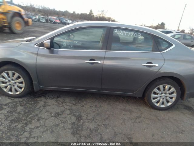 Photo 5 VIN: 3N1AB7AP3GY214602 - NISSAN SENTRA 