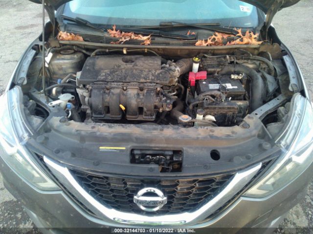 Photo 9 VIN: 3N1AB7AP3GY214602 - NISSAN SENTRA 