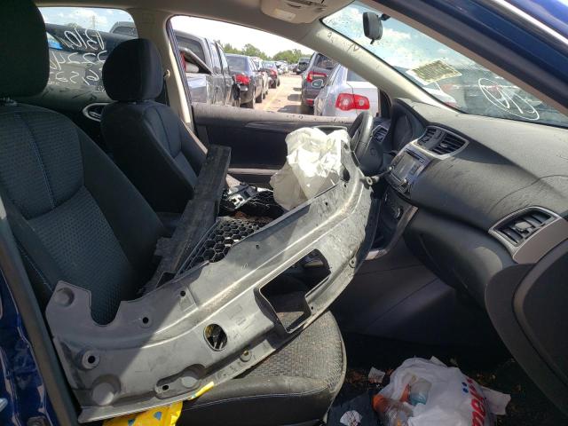 Photo 4 VIN: 3N1AB7AP3GY214731 - NISSAN SENTRA S 