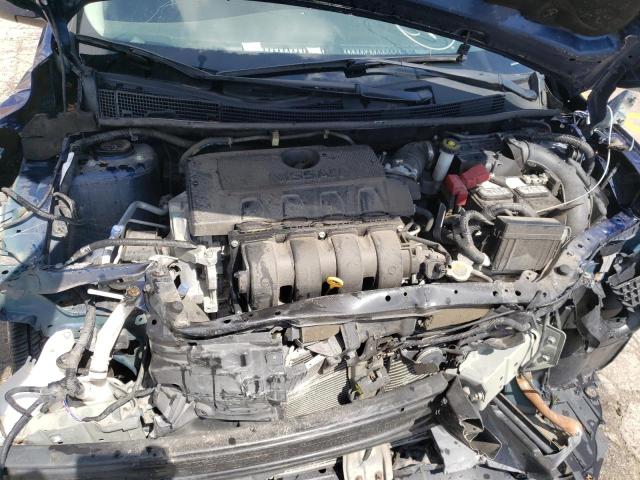 Photo 6 VIN: 3N1AB7AP3GY214731 - NISSAN SENTRA S 