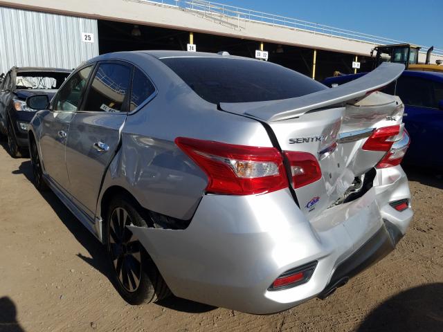 Photo 2 VIN: 3N1AB7AP3GY216429 - NISSAN SENTRA S 