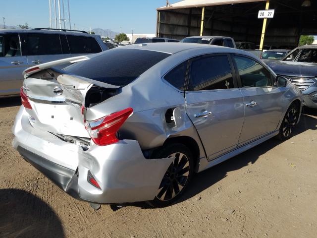 Photo 3 VIN: 3N1AB7AP3GY216429 - NISSAN SENTRA S 