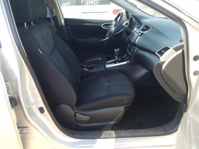 Photo 4 VIN: 3N1AB7AP3GY216429 - NISSAN SENTRA S 