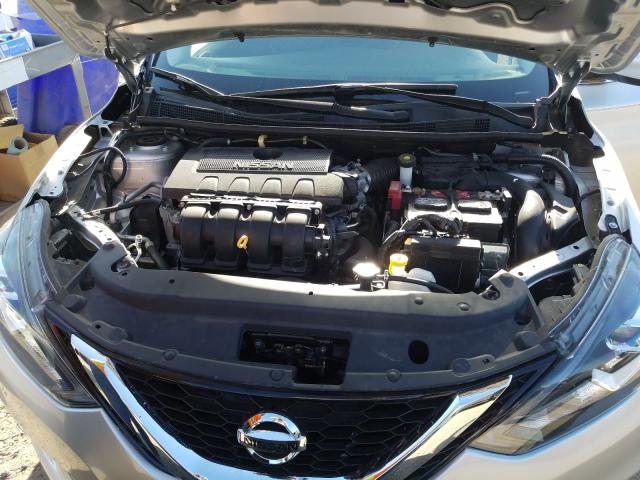 Photo 6 VIN: 3N1AB7AP3GY216429 - NISSAN SENTRA S 