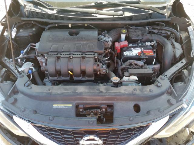 Photo 6 VIN: 3N1AB7AP3GY216737 - NISSAN SENTRA S 