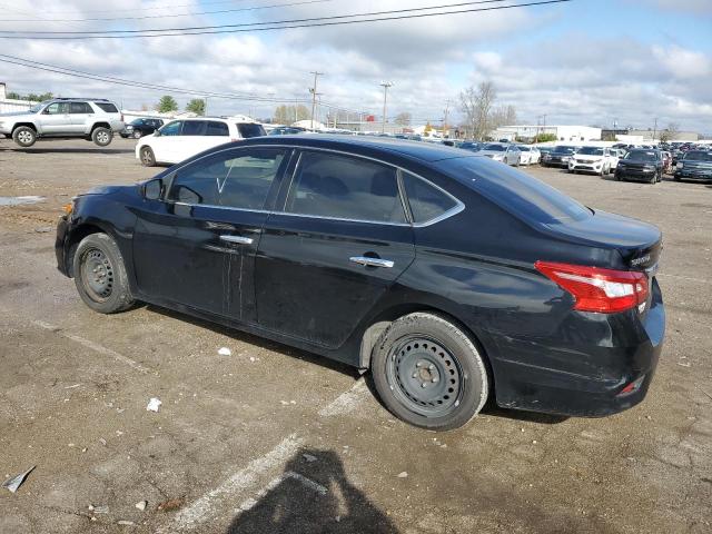 Photo 1 VIN: 3N1AB7AP3GY217211 - NISSAN SENTRA 