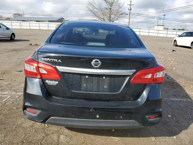 Photo 5 VIN: 3N1AB7AP3GY217211 - NISSAN SENTRA 