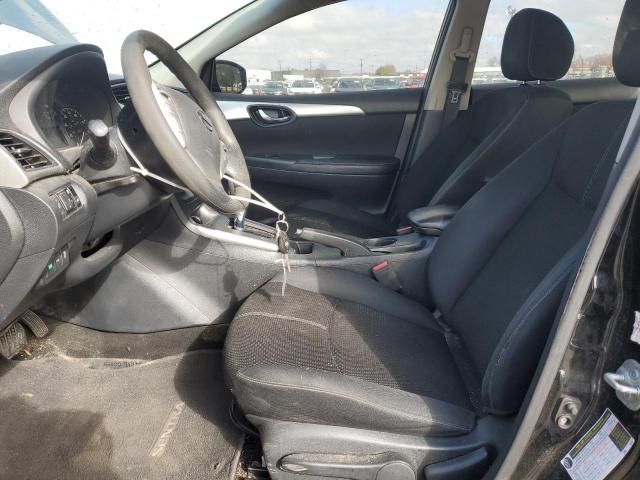 Photo 6 VIN: 3N1AB7AP3GY217211 - NISSAN SENTRA 