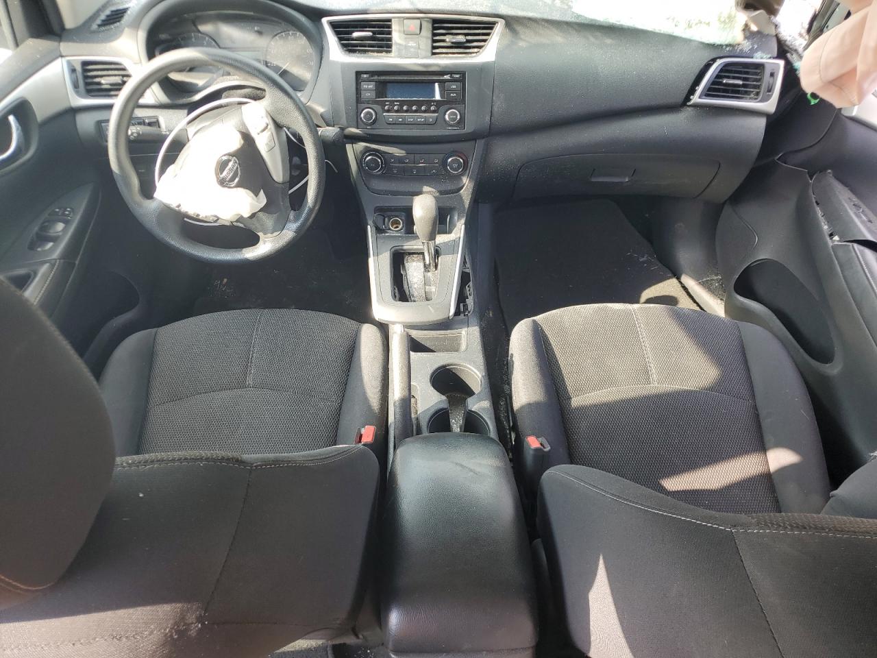 Photo 7 VIN: 3N1AB7AP3GY218116 - NISSAN SENTRA 