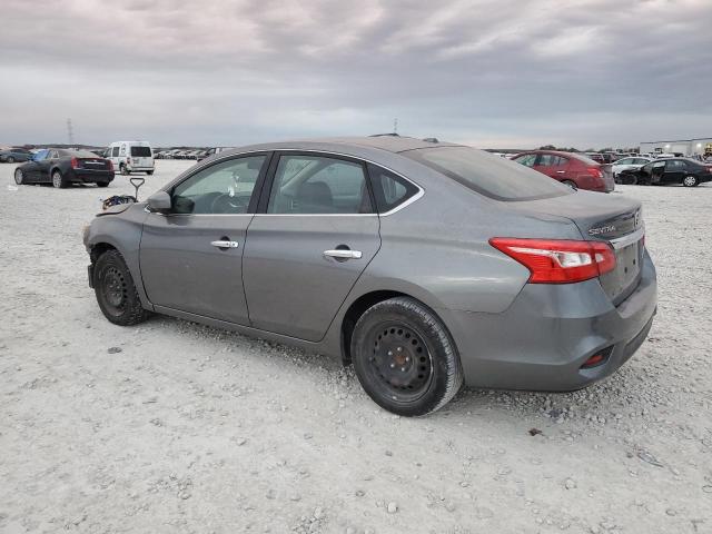 Photo 1 VIN: 3N1AB7AP3GY219136 - NISSAN SENTRA S 