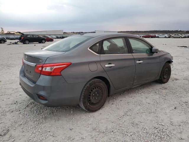 Photo 2 VIN: 3N1AB7AP3GY219136 - NISSAN SENTRA S 