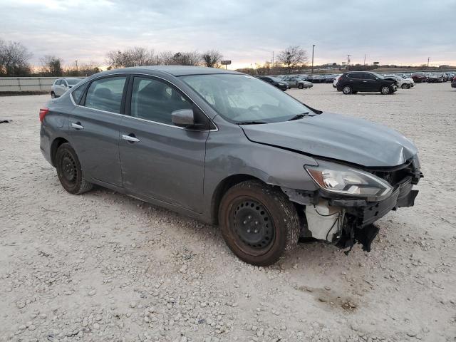 Photo 3 VIN: 3N1AB7AP3GY219136 - NISSAN SENTRA S 