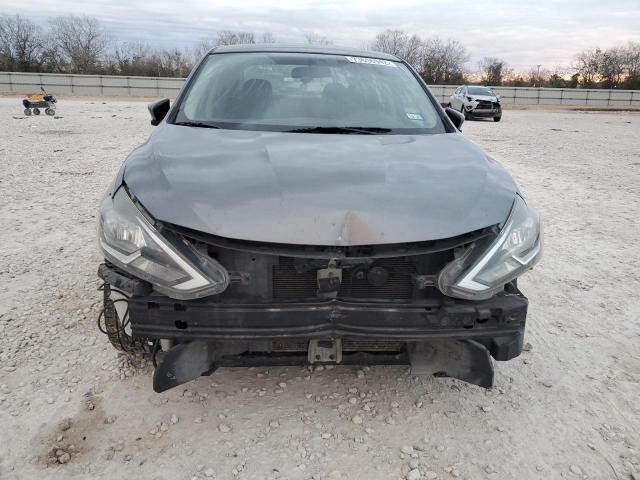 Photo 4 VIN: 3N1AB7AP3GY219136 - NISSAN SENTRA S 