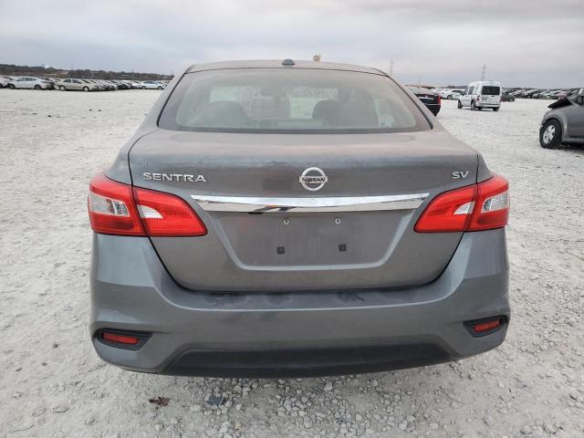 Photo 5 VIN: 3N1AB7AP3GY219136 - NISSAN SENTRA S 