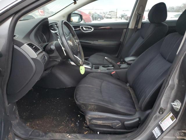 Photo 6 VIN: 3N1AB7AP3GY219136 - NISSAN SENTRA S 