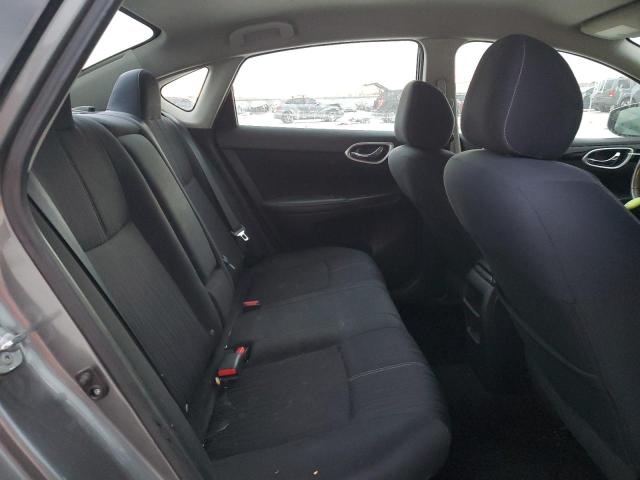 Photo 9 VIN: 3N1AB7AP3GY219136 - NISSAN SENTRA S 