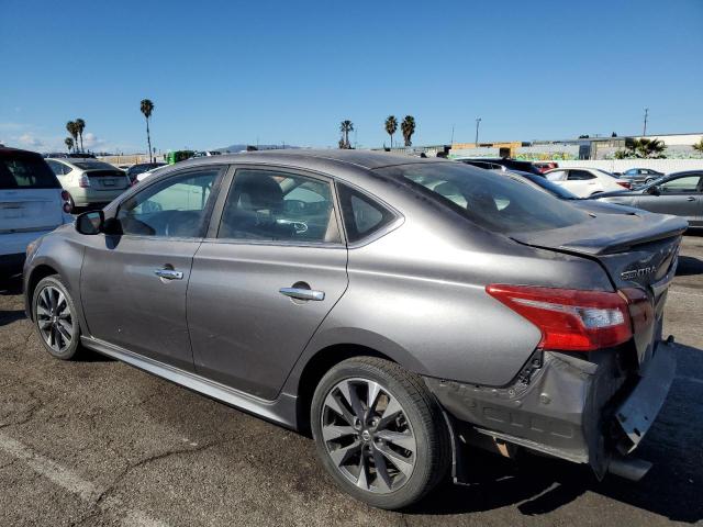 Photo 1 VIN: 3N1AB7AP3GY219377 - NISSAN SENTRA 