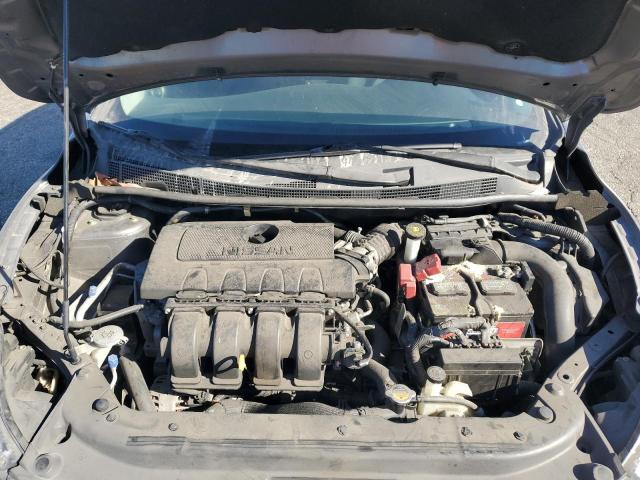 Photo 10 VIN: 3N1AB7AP3GY219377 - NISSAN SENTRA 