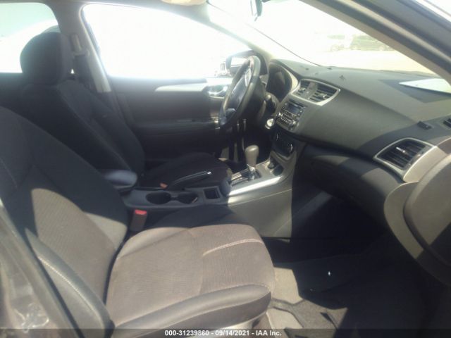 Photo 4 VIN: 3N1AB7AP3GY220741 - NISSAN SENTRA 