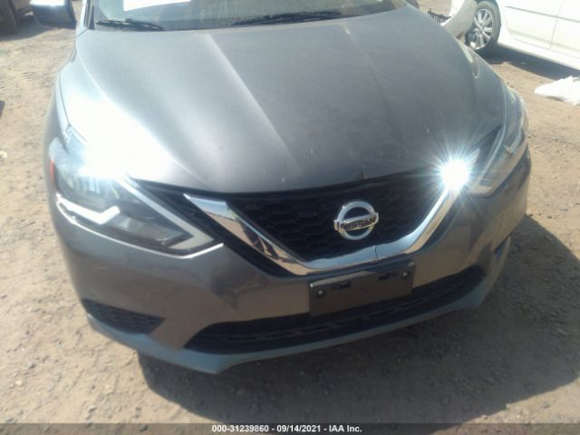 Photo 5 VIN: 3N1AB7AP3GY220741 - NISSAN SENTRA 