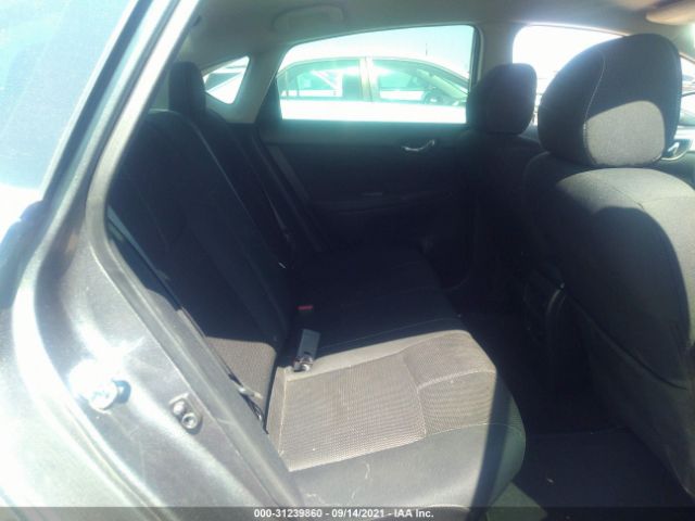 Photo 7 VIN: 3N1AB7AP3GY220741 - NISSAN SENTRA 