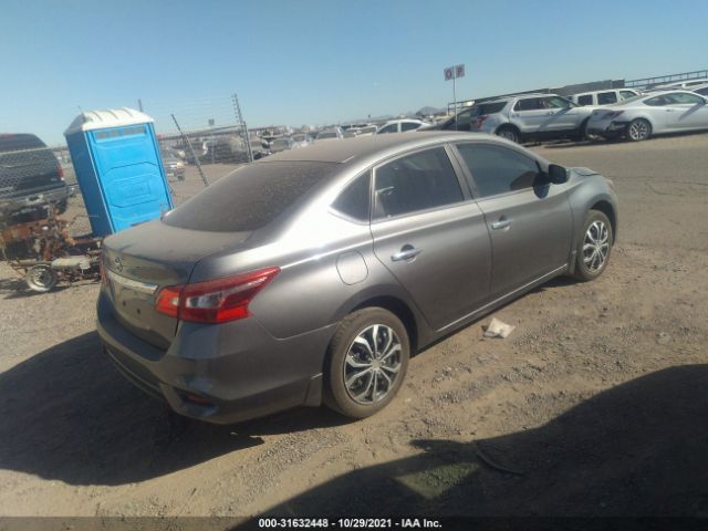 Photo 3 VIN: 3N1AB7AP3GY220741 - NISSAN SENTRA 