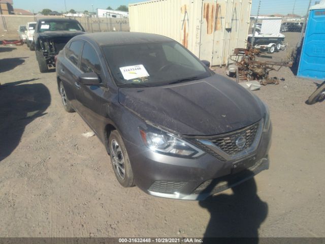 Photo 5 VIN: 3N1AB7AP3GY220741 - NISSAN SENTRA 