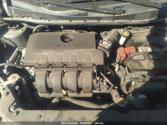 Photo 9 VIN: 3N1AB7AP3GY220741 - NISSAN SENTRA 