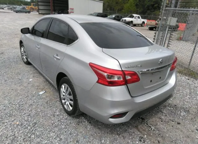 Photo 2 VIN: 3N1AB7AP3GY221324 - NISSAN SENTRA 