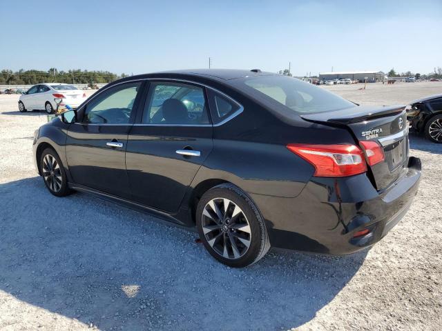 Photo 1 VIN: 3N1AB7AP3GY221548 - NISSAN SENTRA S 