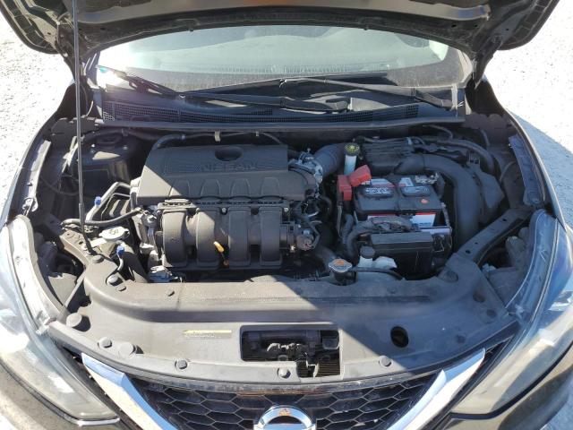 Photo 10 VIN: 3N1AB7AP3GY221548 - NISSAN SENTRA S 