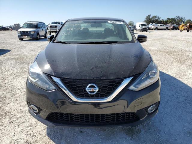 Photo 4 VIN: 3N1AB7AP3GY221548 - NISSAN SENTRA S 