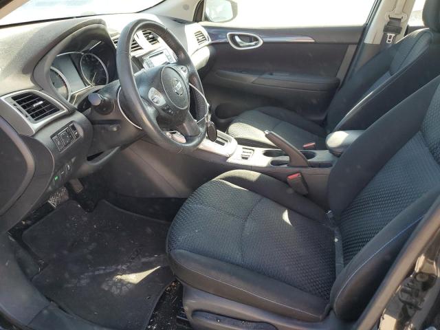 Photo 6 VIN: 3N1AB7AP3GY221548 - NISSAN SENTRA S 