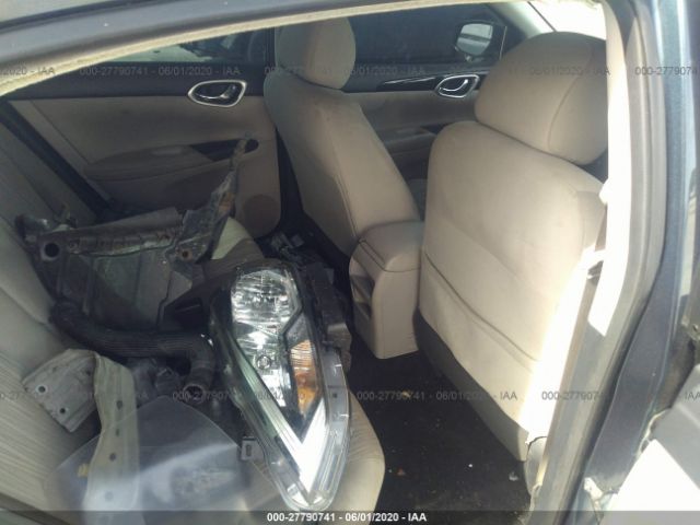 Photo 7 VIN: 3N1AB7AP3GY221727 - NISSAN SENTRA 