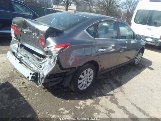 Photo 3 VIN: 3N1AB7AP3GY224174 - NISSAN SENTRA 