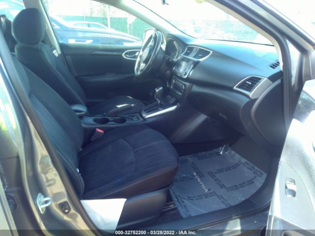 Photo 4 VIN: 3N1AB7AP3GY224174 - NISSAN SENTRA 