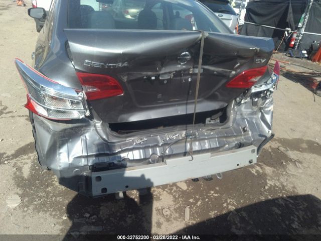 Photo 5 VIN: 3N1AB7AP3GY224174 - NISSAN SENTRA 