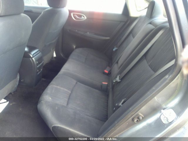 Photo 7 VIN: 3N1AB7AP3GY224174 - NISSAN SENTRA 